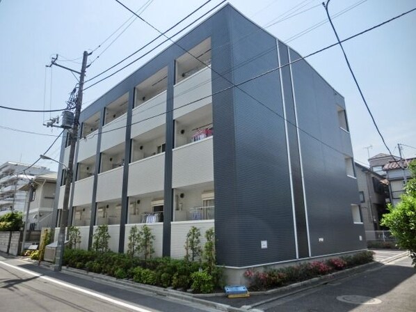 マルベリー小岩の物件内観写真